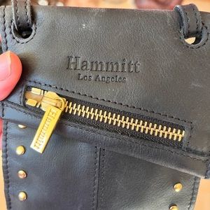 Hammit Mini Purse